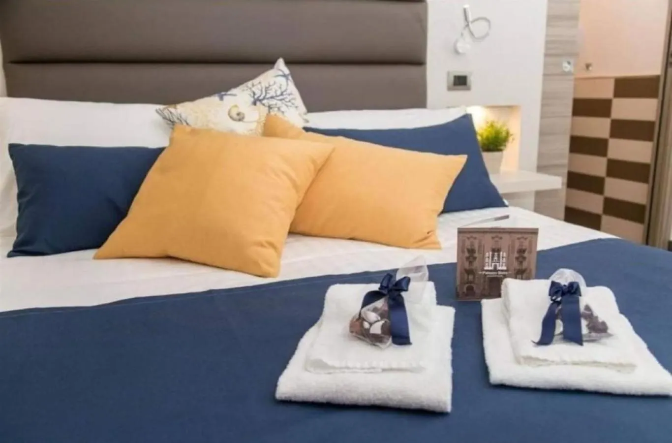 Palazzo Sisto Exclusive Rooms Catania 2*,