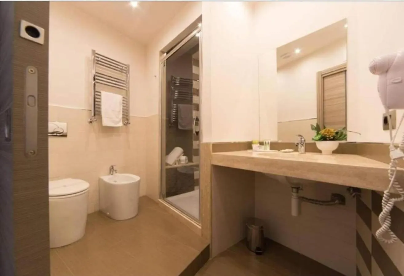 Palazzo Sisto Exclusive Rooms Catania