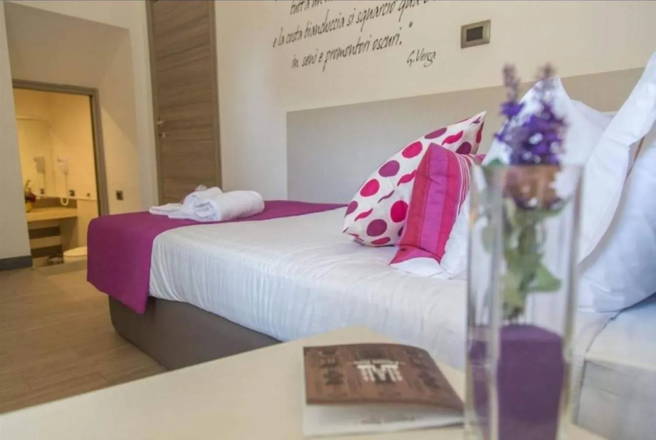 Palazzo Sisto Exclusive Rooms Catania 2*,  Italy