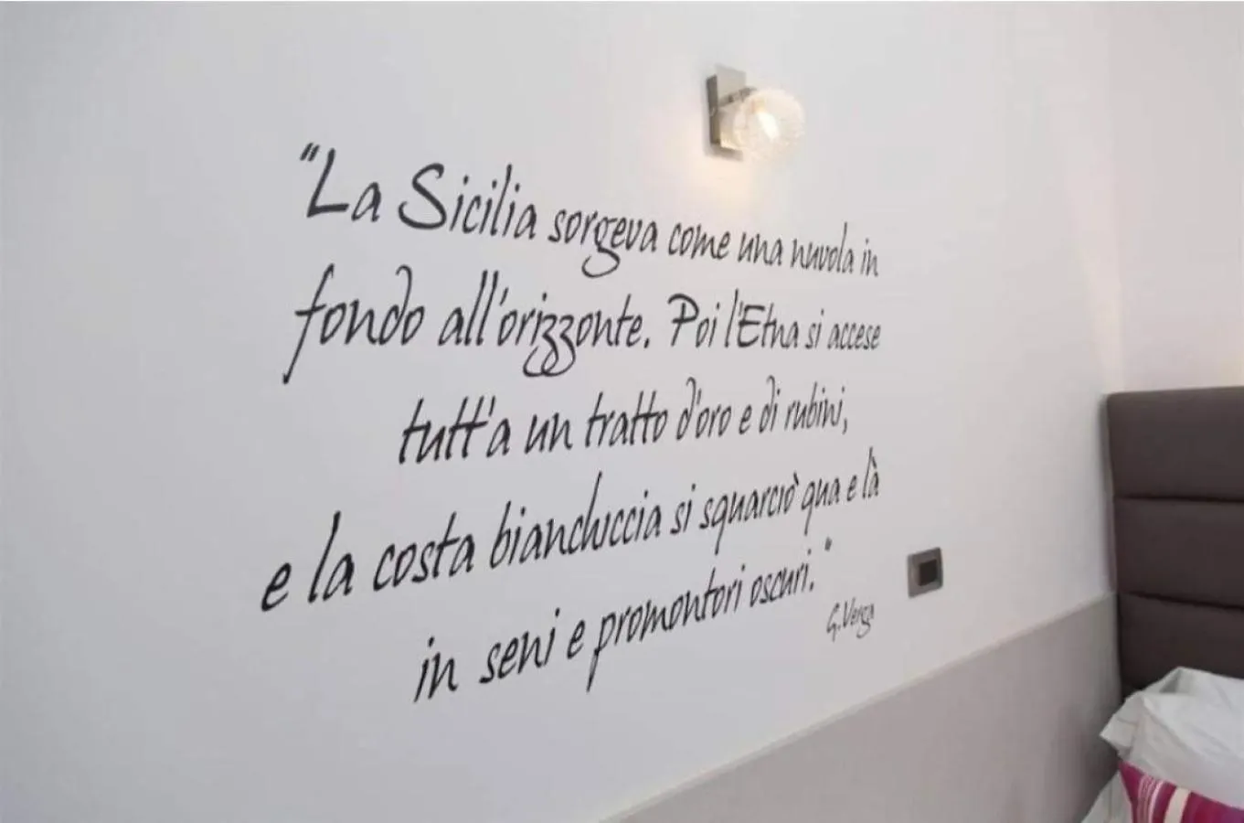 Palazzo Sisto Exclusive Rooms Katanya İtalya