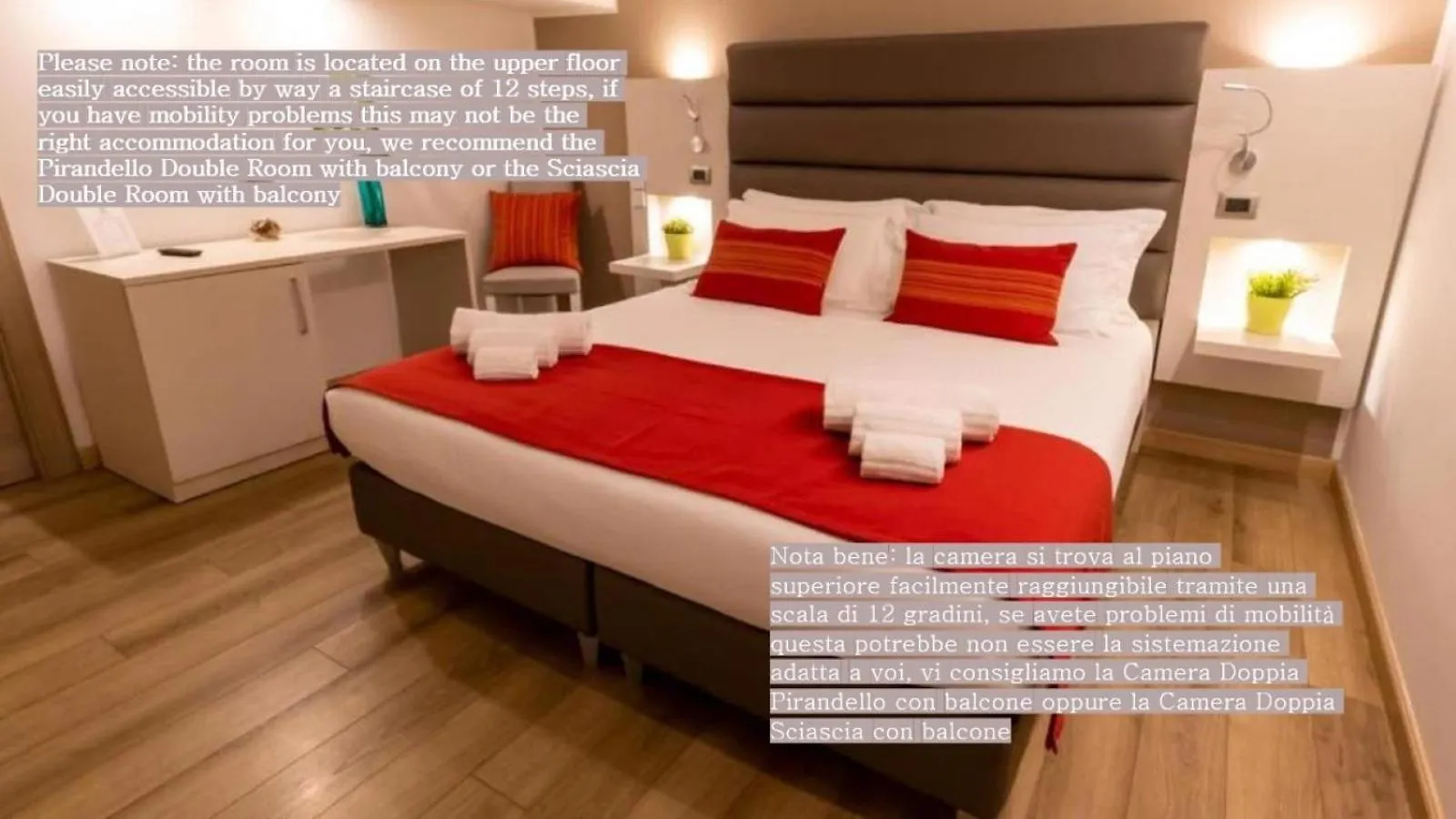 Palazzo Sisto Exclusive Rooms Catania Bed & Breakfast