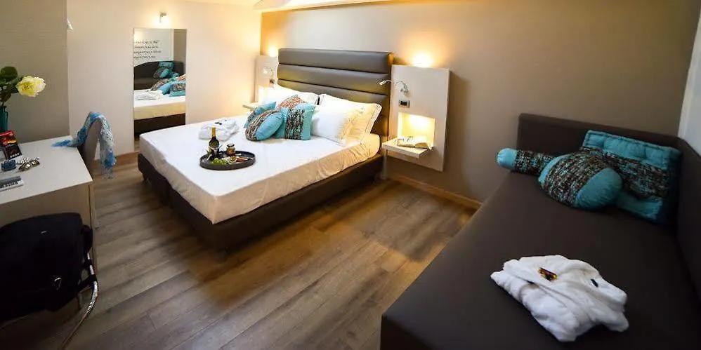 Bed & Breakfast Palazzo Sisto Exclusive Rooms Catania