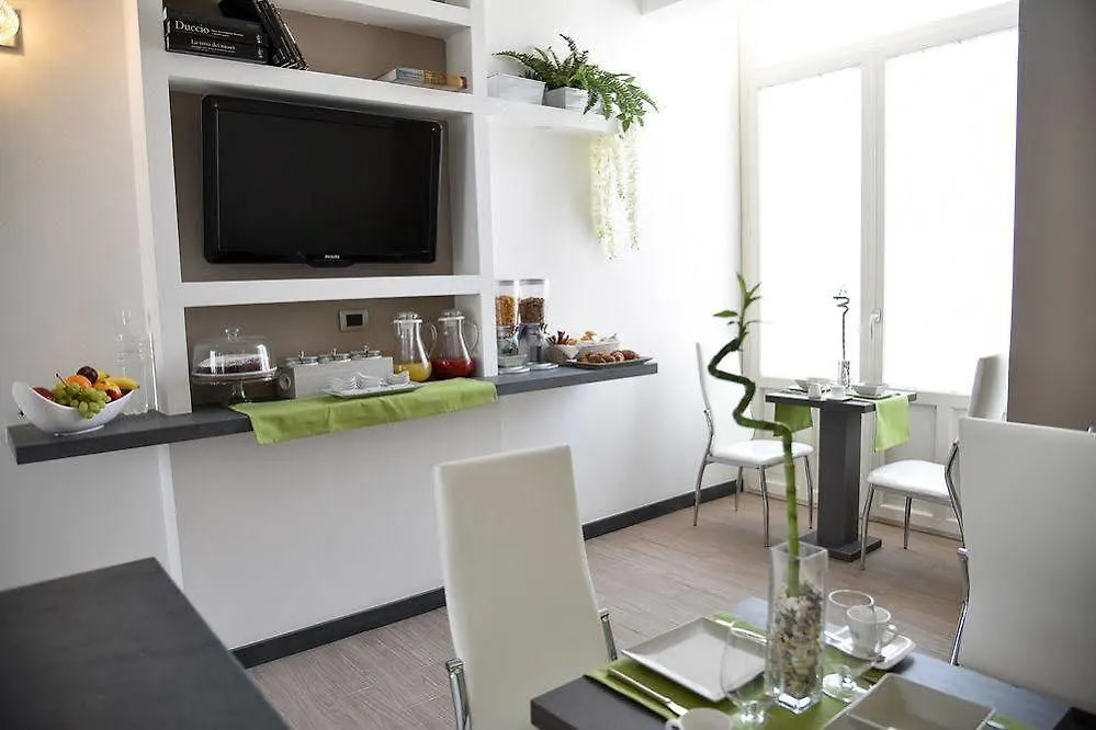 Palazzo Sisto Exclusive Rooms Katanya