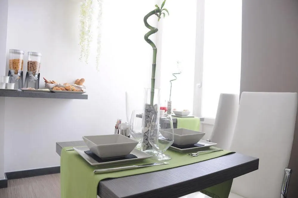 Palazzo Sisto Exclusive Rooms Catania 2*,