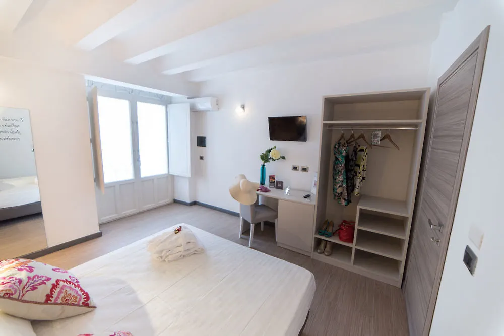 Palazzo Sisto Exclusive Rooms Catania Bed & Breakfast