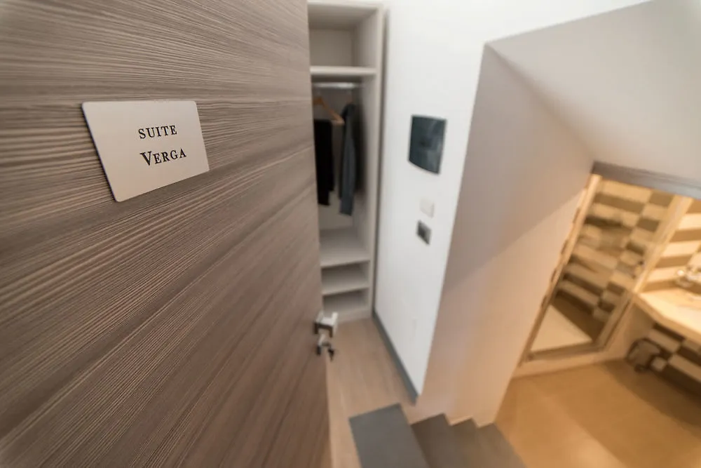 Palazzo Sisto Exclusive Rooms Katanya