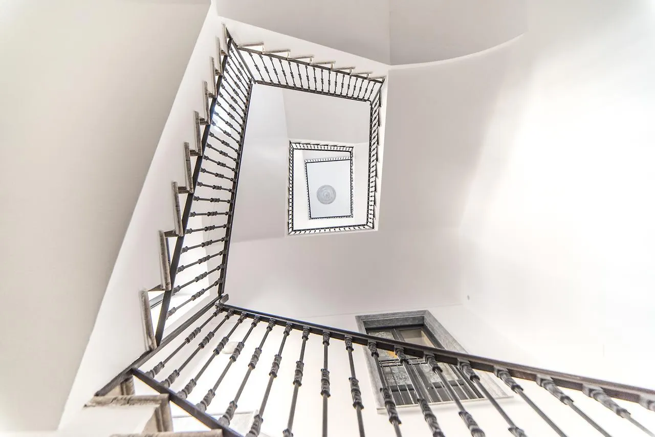 Palazzo Sisto Exclusive Rooms Catania Italy