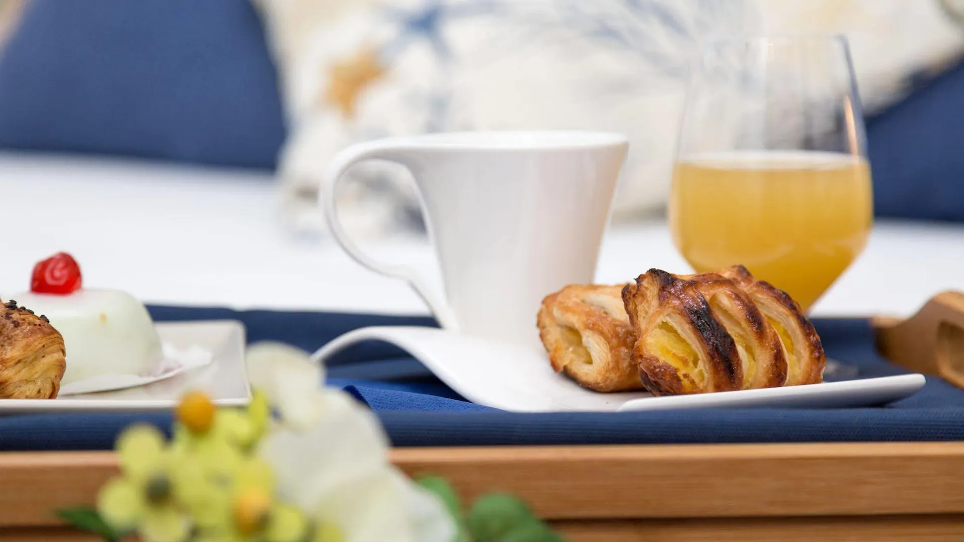 Bed & Breakfast Palazzo Sisto Exclusive Rooms Catania