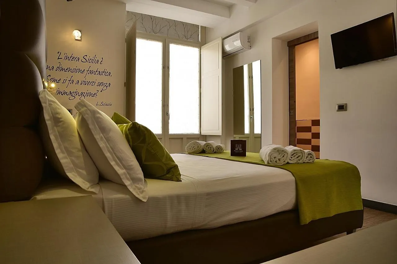 Palazzo Sisto Exclusive Rooms Katanya 2*,