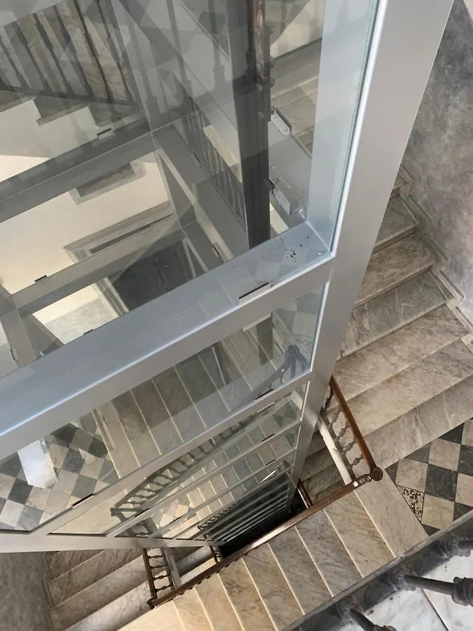 Palazzo Sisto Exclusive Rooms Catania Bed & Breakfast