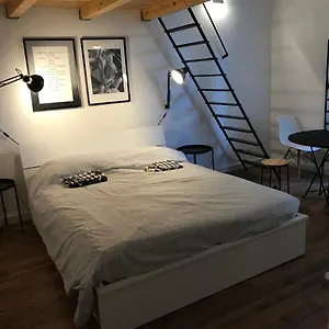 Bed & Breakfast La Dimora Di Medusa