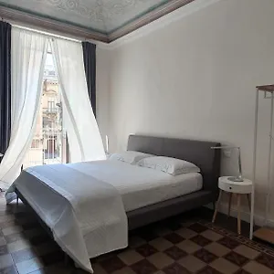 Bed & Breakfast Palazzo Del Verga