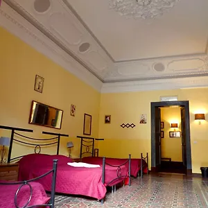 3* Pensión Etnea