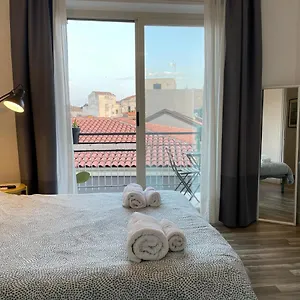 Bed & Breakfast La Dimora Delle Muse
