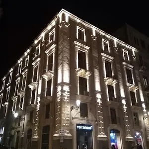 Konukevi Il Gattopardo House