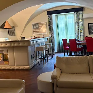 Loft Piazza Universita Apartamento Catania