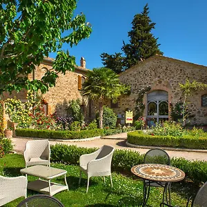 Castello Di Spedaletto Agroturismo Pienza