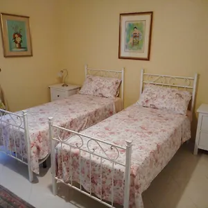Appartamento Adalgisa House