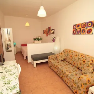 Liotro Apartamento Catania