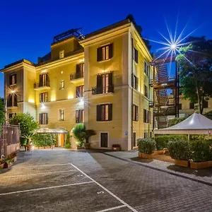 Romoli Hotel Roma