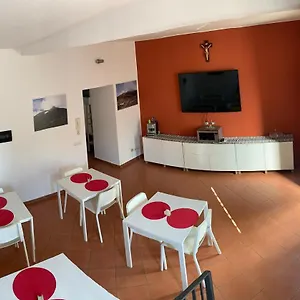 Guest house Teatro Greco