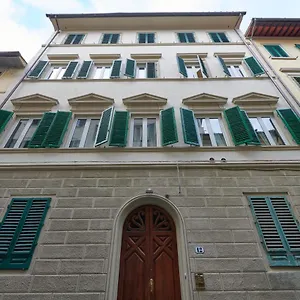 Florence&us Santa Croce Apartamento Florencia