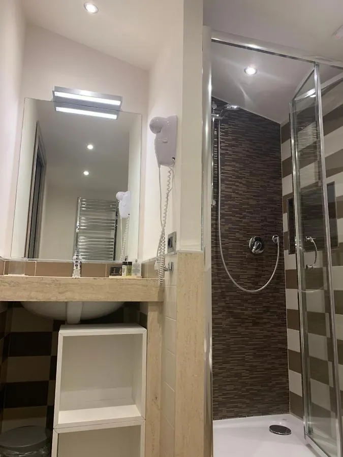 Palazzo Sisto Exclusive Rooms 卡塔尼亚 2*,  意大利