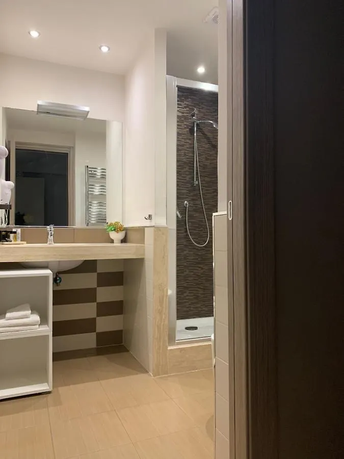 Palazzo Sisto Exclusive Rooms 카타니아