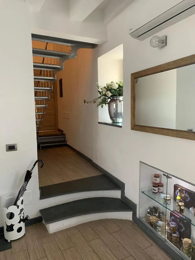 ** B&B Palazzo Sisto Exclusive Rooms 카타니아 이탈리아
